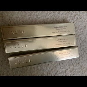 Stila smudge kajal eye liner